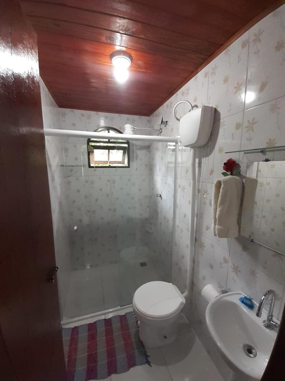 Ferienwohnung Toca Da Onca Penedo  Zimmer foto