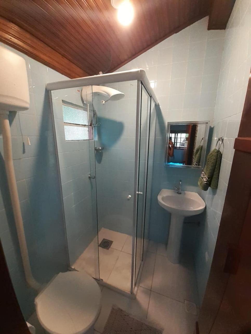 Ferienwohnung Toca Da Onca Penedo  Zimmer foto
